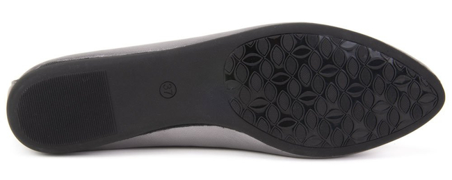 Lordsy Filippo H76-342 Srebrny