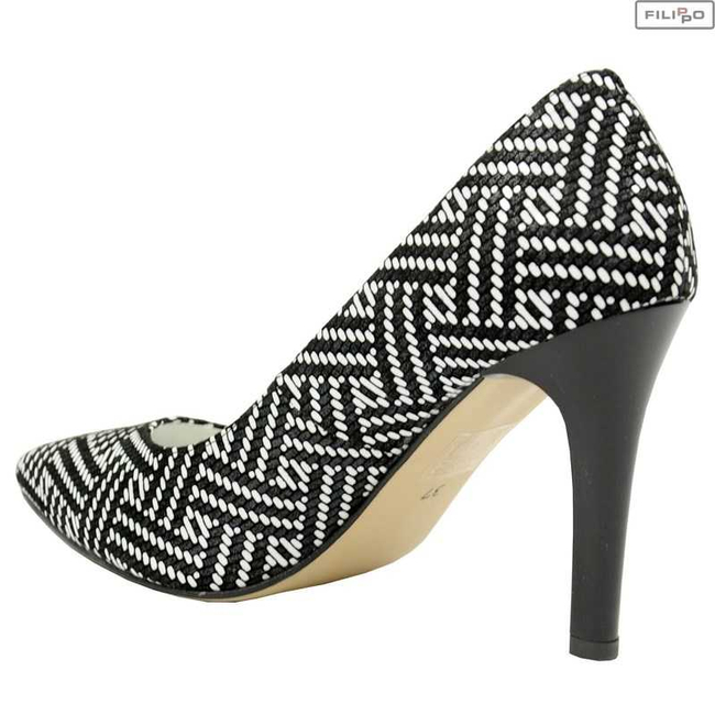 Pumps PRESTIGE 869 braid 8021500