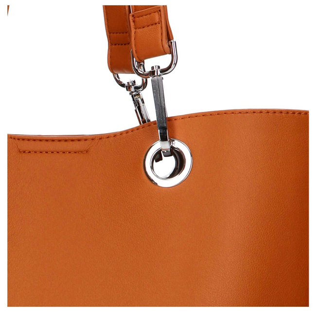 Torebka Potri PF498 Brown