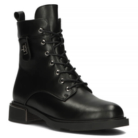 Filippo ankle boots DBT4089/22 BK black