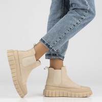 Filippo ankle boots DBT4240/22 BE beige