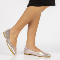 Ballerina Filippo DP795/19 PI Pink