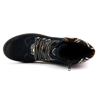 Ankle boots FILIPPO TR393/17 NV Navy