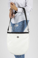 Handbag Filippo Messenger Bag TD0142/22 WH white
