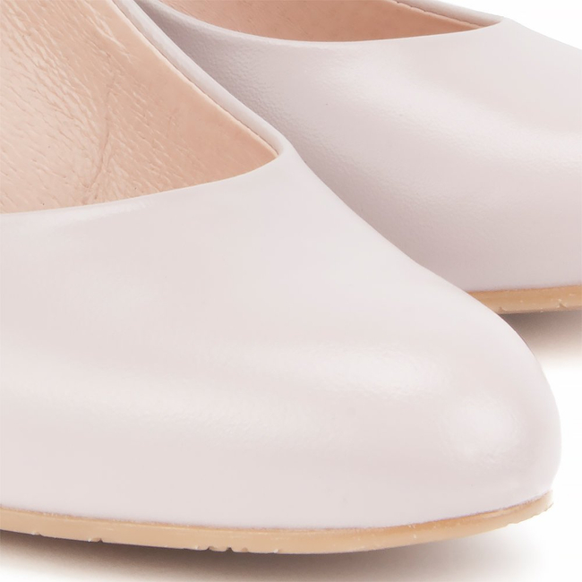 Pumps SALA 5003 698 Powder Pink