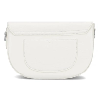 White handbag white grace