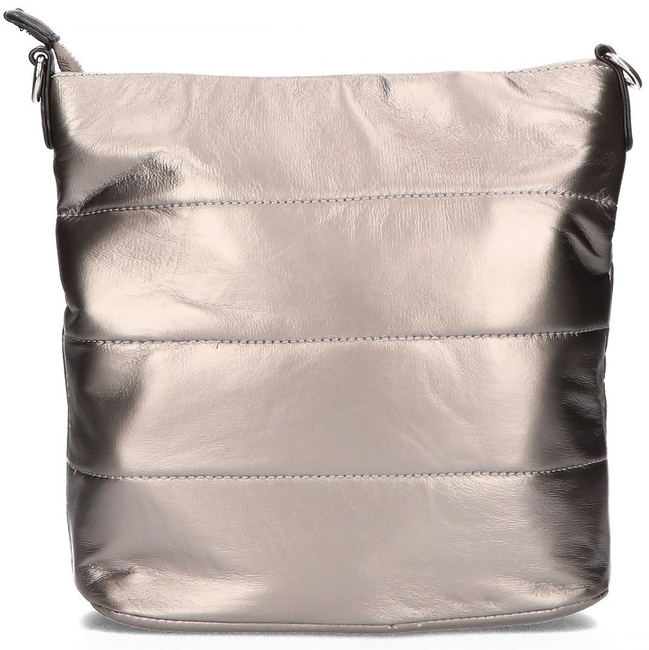 Torebka Filippo Listonoszka TD0091/21 GN Ciemny Nikiel