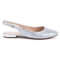 Sandały Caprice 9-29402-20 920 Silver Metal