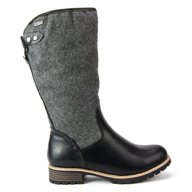 Kozaki JANA 8-26600-29 001 black