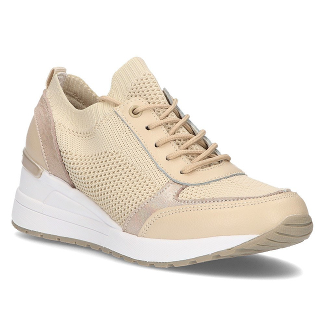 Filippo sneakers DP2002/21 BE beige