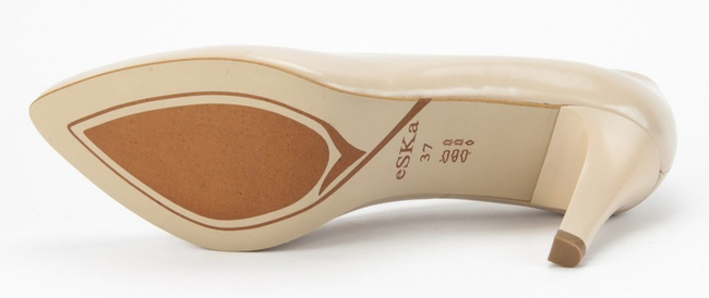 Pumps Eska 1062 231