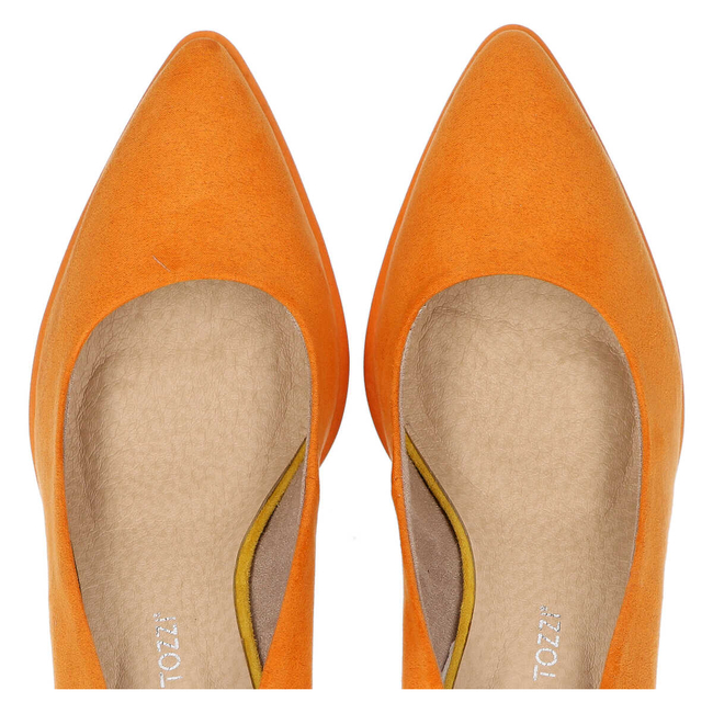 Czółenka Marco Tozzi 2-22410-24 637 Mango