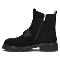 Filippo boots DBT3330/21 BK black