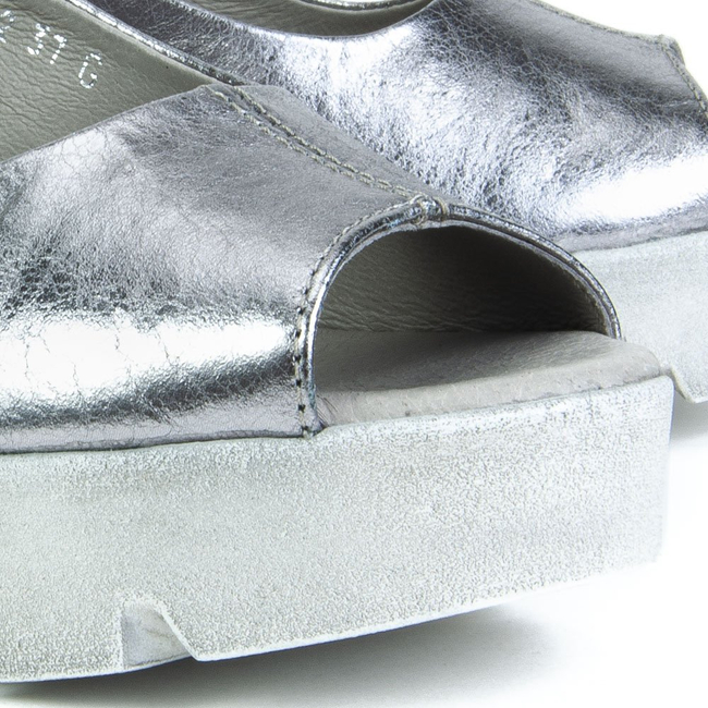 Sandals Simen 06812 VS04 Crystals