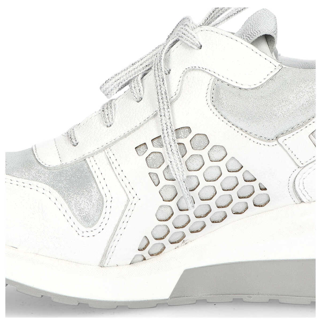 Shoes Shoes Exbut 2B-5934-N86/456/N90 White Face