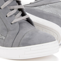 Sneakers CLAUDIO ROSETTI 857/G Grey