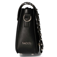 Sacco 1 bag BLACK