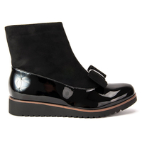 Filippo boots DBT375/17 BK black