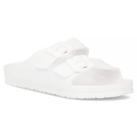 Slippers News 24SD97-7738 white