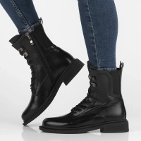 Boots Filippo DBT4853/23 BK black