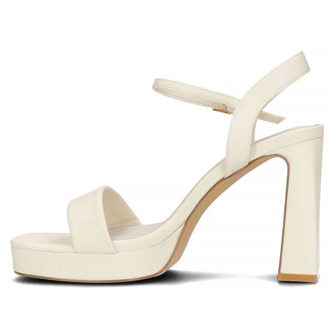 Sandals Filippo DS4488/23 BE beige