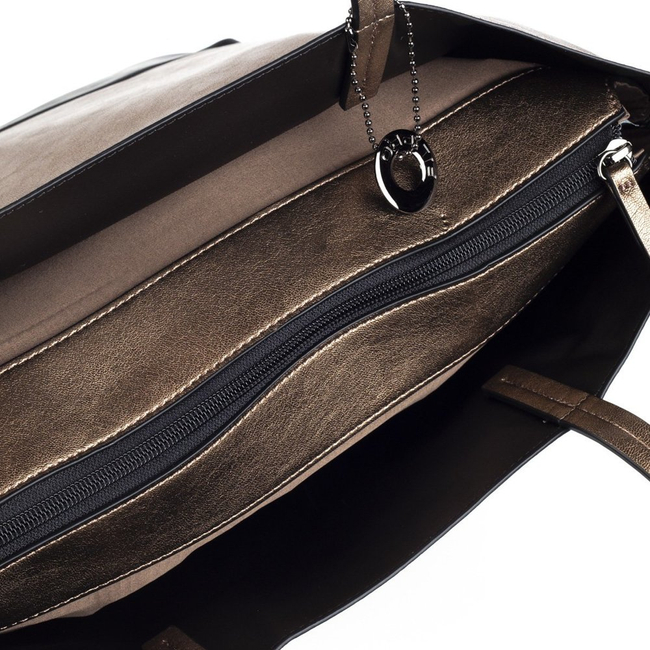 Torebka Filippo TD0114/20 GO złota