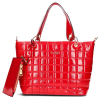 Bag Filippo TD0229/21 RD red