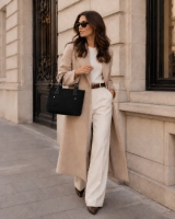 Black handbag Heidi