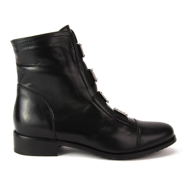 Boots EKSBUT 64-3520-155-1G black face