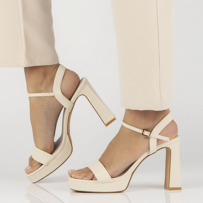 Sandals Filippo DS4488/23 BE beige