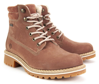 Ankle boots Tamaris 1-26244-21 517 Old Rose