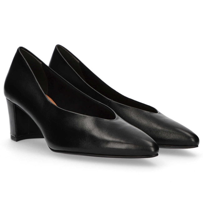 Pumps Marco Tozzi 2-22435-24 001 Black