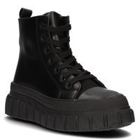 Filippo Boots V2001 black