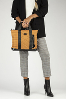 Filippo handbag TD0323/22 YL żółta