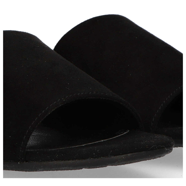 Slippers Jana 8-27260-24 001 Black