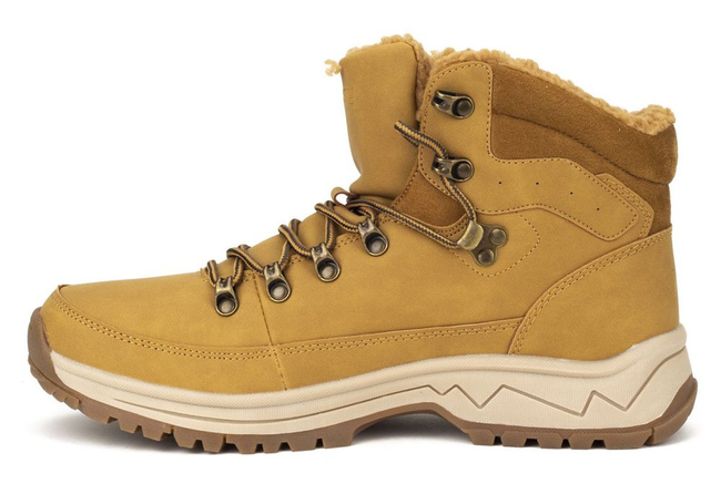 Trekkingi McKey MTR1092/19 HO Honey