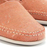 Mokasyny The Flexx A101-40 Mango