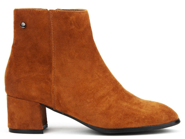 Filippo Boots DBT316/19 BR Brown