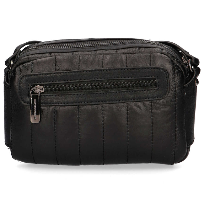 Torebka Marina Galanti MBPD 48CY2 BLACK sport