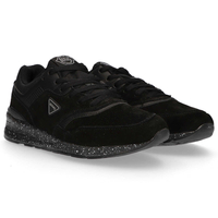 Półbuty McKey MSP1461/20 BK Black