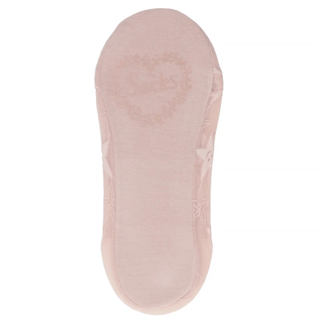 Women's Socks V30698-22 pink