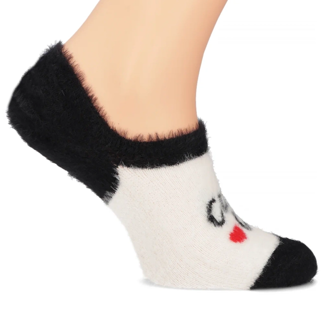 Women's Socks CUTE cat