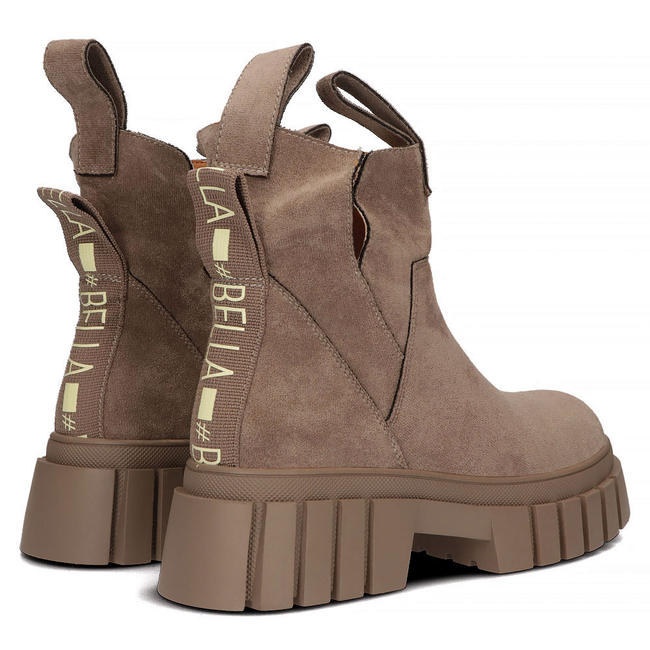 Filippo boots A9505N-95 light brown