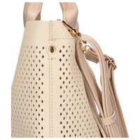 Torebka Potri PF536 Beige