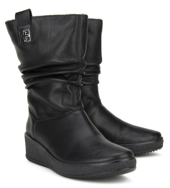 Botki Rieker Y4473-00 Black