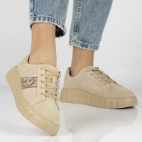 Leather shoes Filippo DP4587/23 BK černé