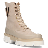 Leather boots Filippo W-486 beige