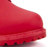 Trekingi McKey DTR605/18 RD Red