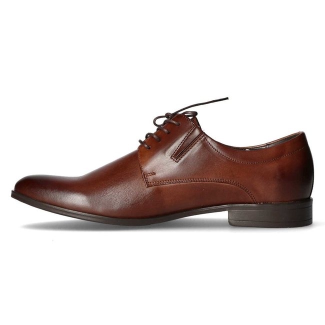 Shoes Simonetti BN-4575 brown
