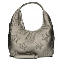 Filippo handbag AS-262 silver